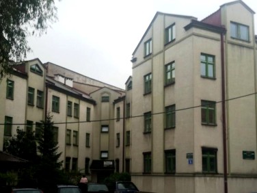 Mieszkanie Płock