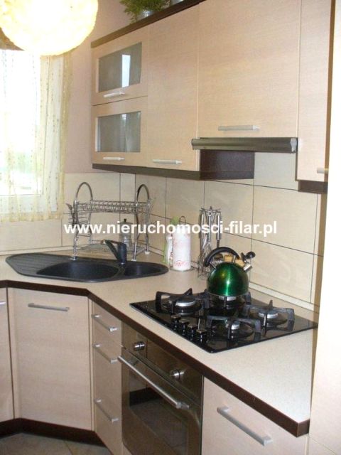 Mieszkanie Bydgoszcz