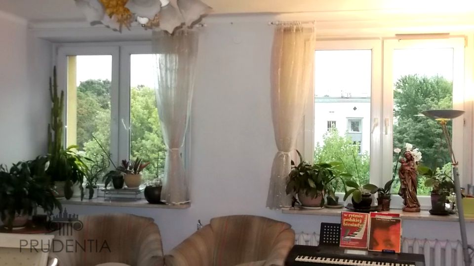 Mieszkanie Warszawa
