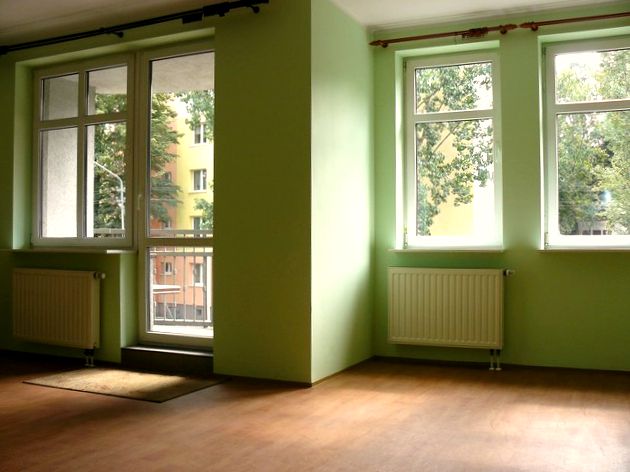 Mieszkanie Szczecin wynajem