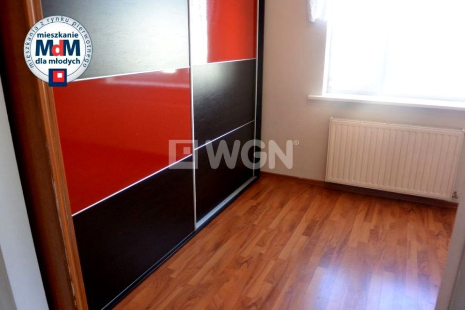 Mieszkanie Bydgoszcz