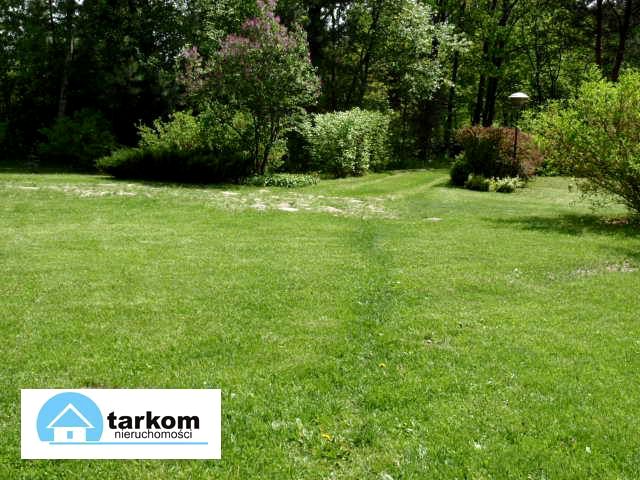 Działka inwestycyjna Warszawa