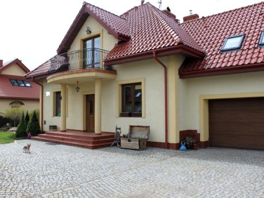Dom Wierzbin