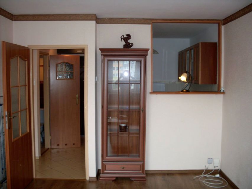 Mieszkanie Bydgoszcz