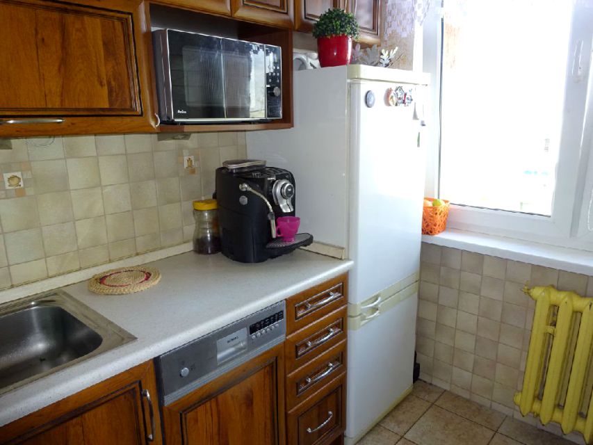 Mieszkanie Świebodzice