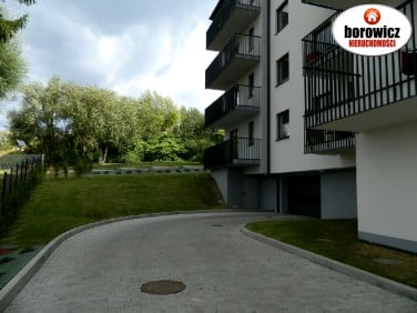 Mieszkanie apartamentowiec Bielsko-Biała