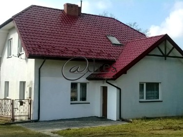 Dom Wojciechów-Kolonia Pierwsza
