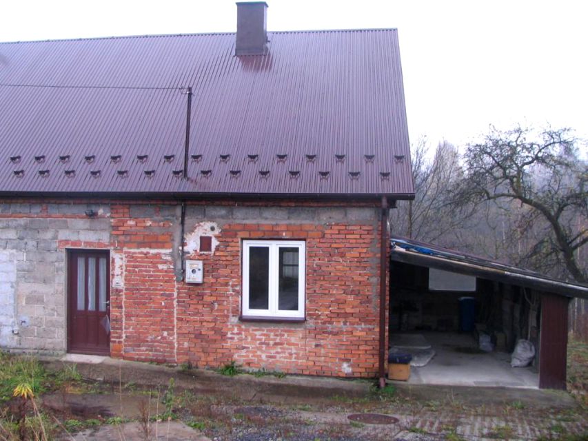 Dom Dobczyce