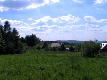 Działka inna Wieliczka