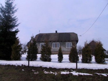 Dom Bodzanów