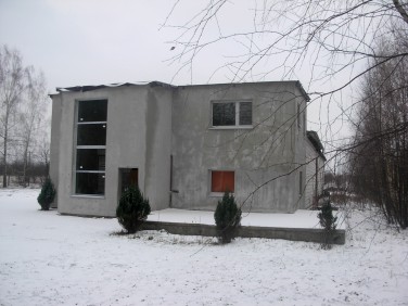 Budynek użytkowy Gośniewice