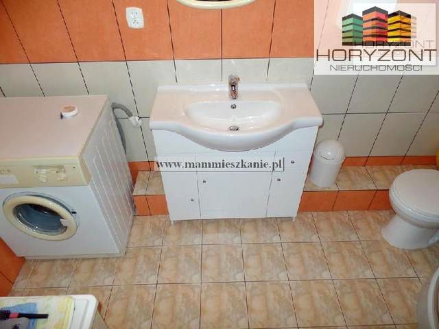 Mieszkanie Bydgoszcz