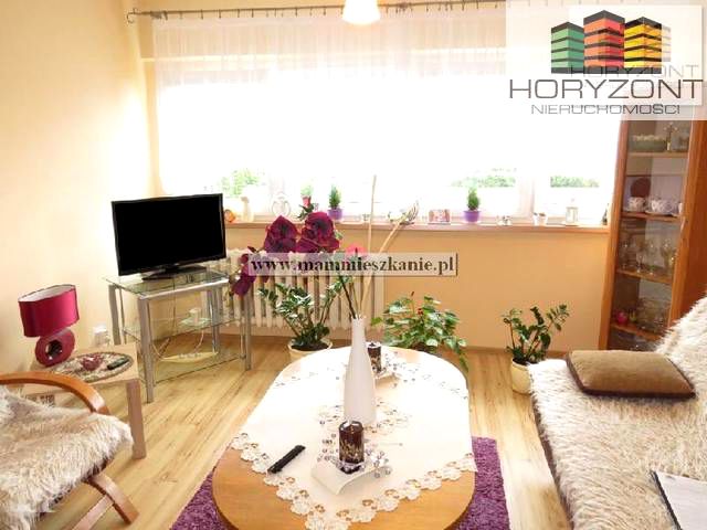 Mieszkanie Bydgoszcz