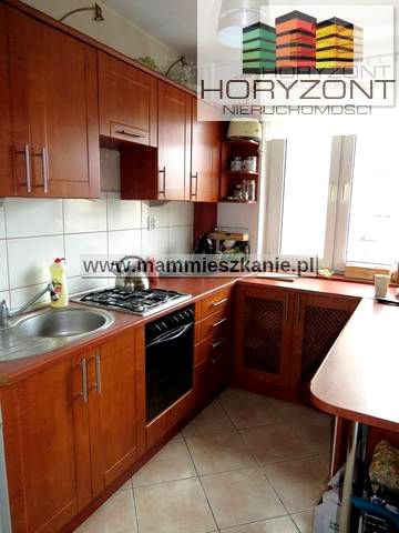 Mieszkanie Bydgoszcz