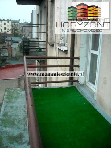 Mieszkanie Bydgoszcz