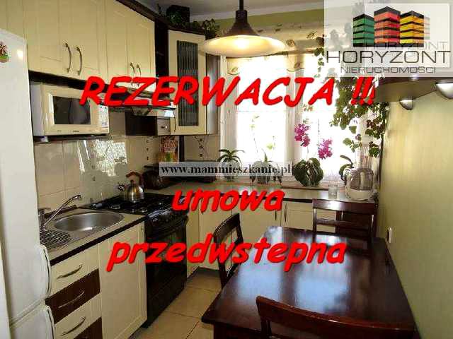 Mieszkanie Bydgoszcz