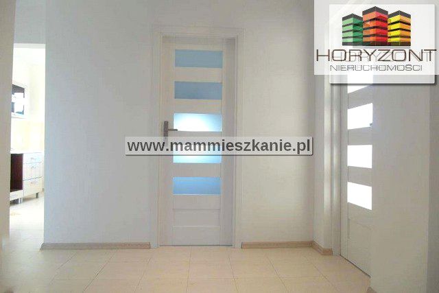 Mieszkanie Bydgoszcz