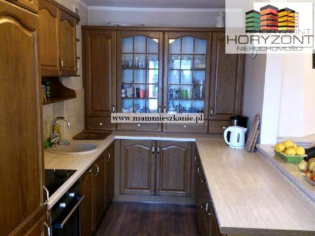 Mieszkanie Bydgoszcz