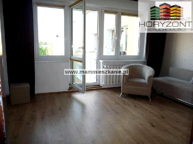 Mieszkanie Bydgoszcz