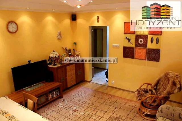 Mieszkanie Bydgoszcz