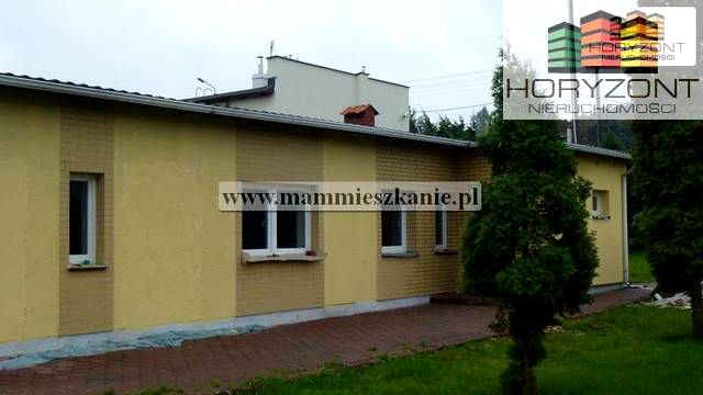 Mieszkanie Bydgoszcz