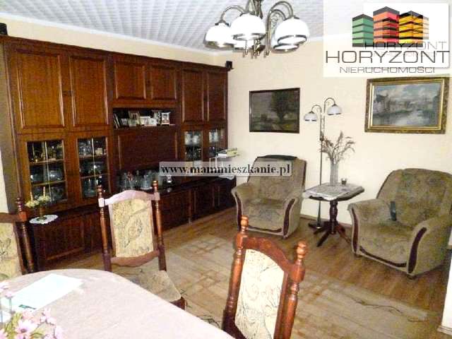 Mieszkanie Bydgoszcz