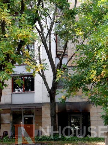 Lokal Warszawa