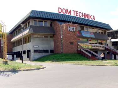 Lokal Piotrków Trybunalski