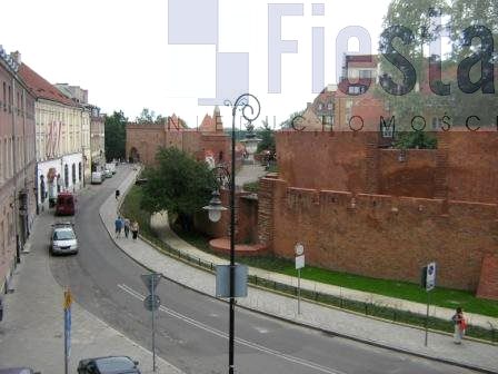 Mieszkanie Warszawa