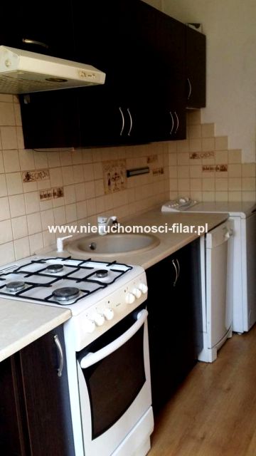 Mieszkanie Bydgoszcz