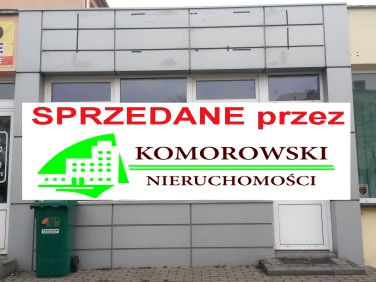 Lokal Ciechanów