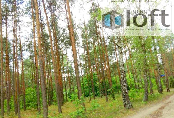 Działka budowlana Warszawa