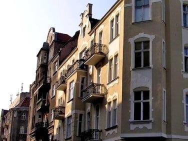 Lokal Poznań