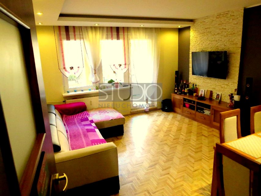 Mieszkanie Bydgoszcz