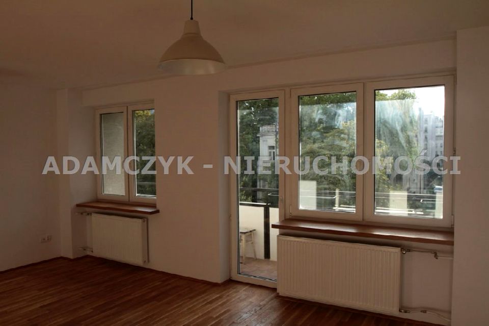 Lokal Warszawa
