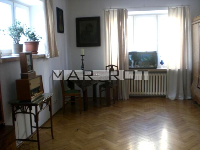 Mieszkanie Warszawa