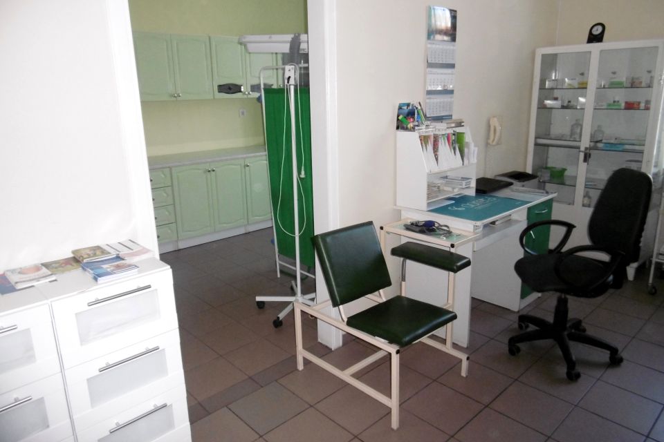 Lokal Zielona Góra