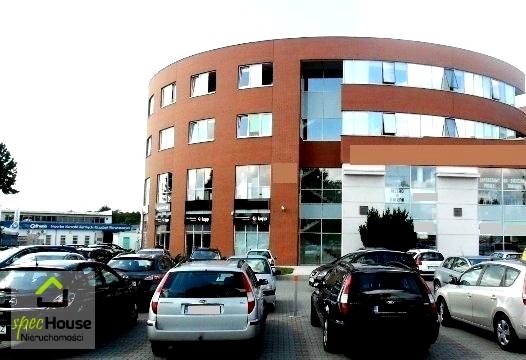 Lokal Poznań