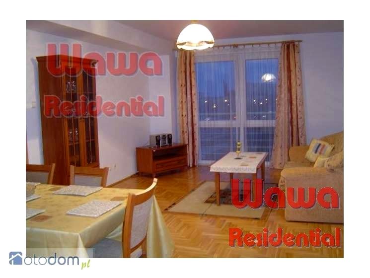 Mieszkanie Warszawa