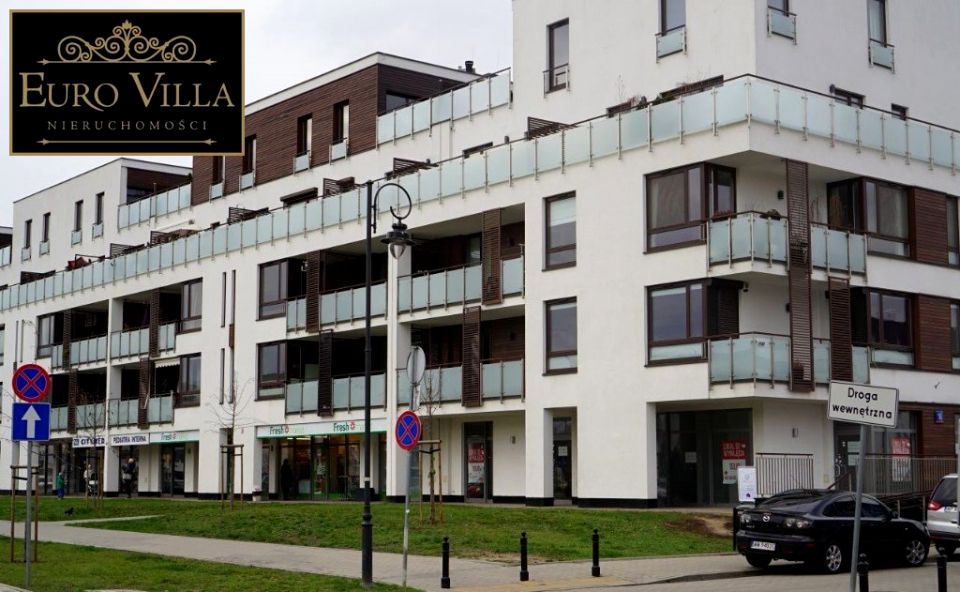 Lokal Warszawa