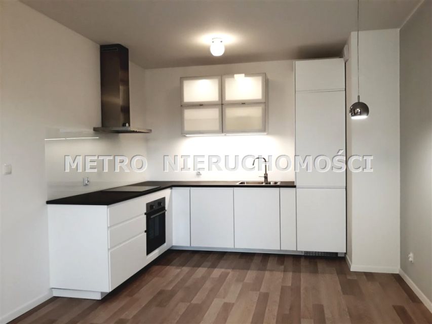 Mieszkanie Bydgoszcz