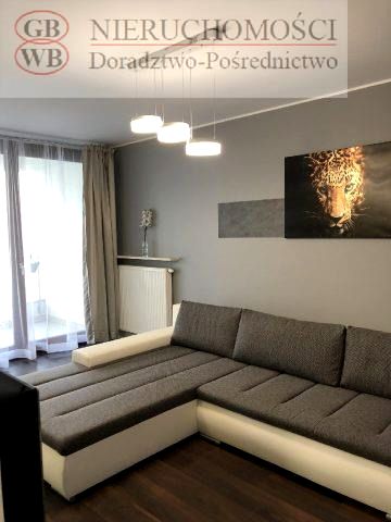 Mieszkanie Warszawa