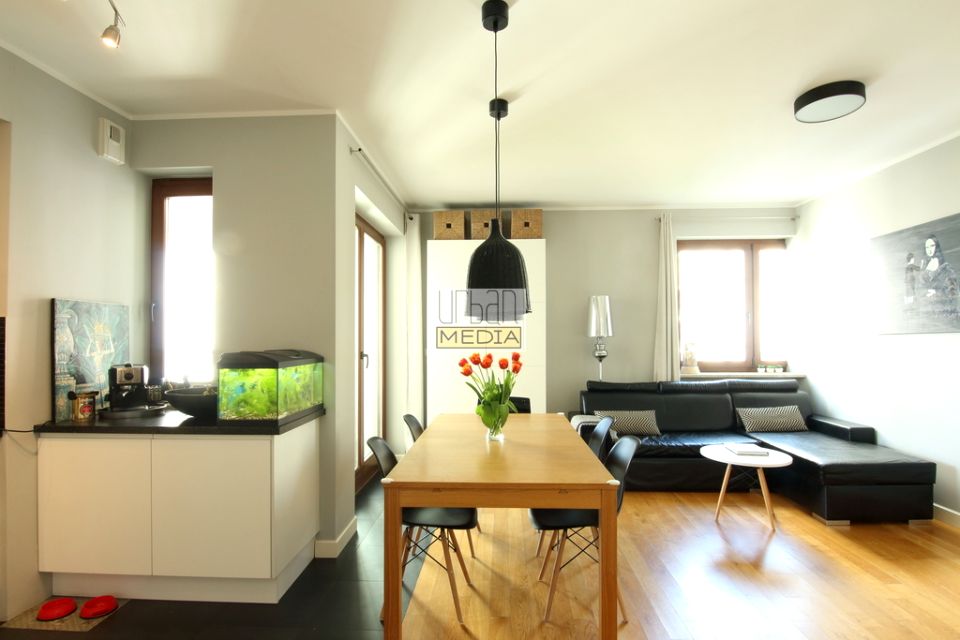 Mieszkanie apartamentowiec sprzedaż