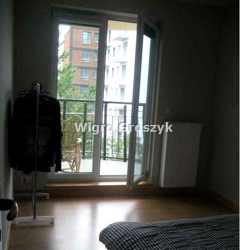 Mieszkanie apartamentowiec Warszawa