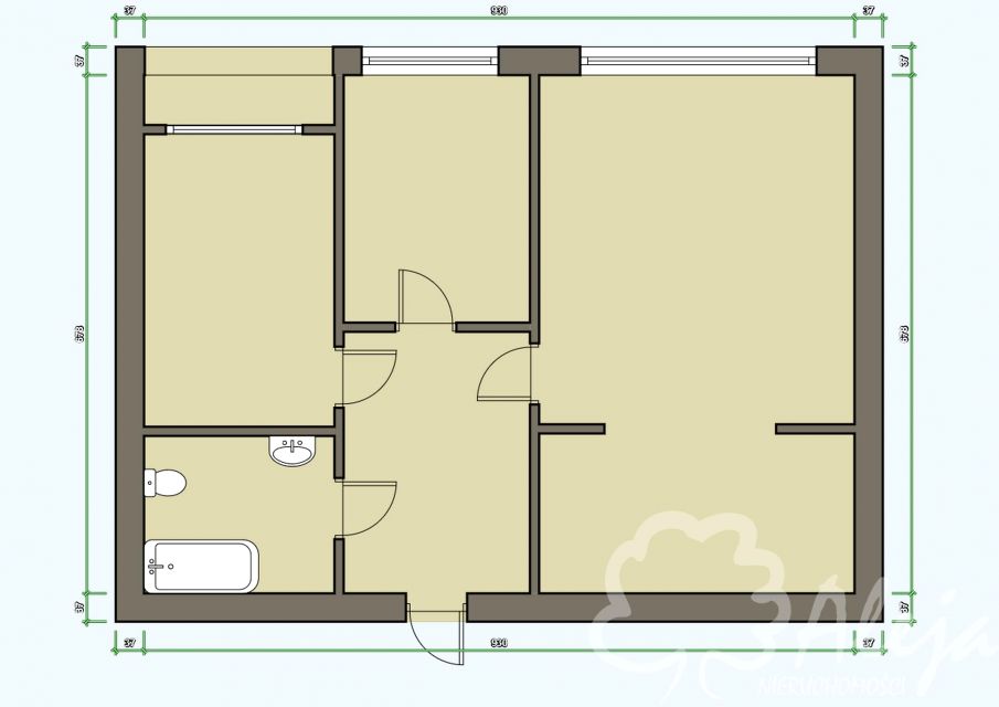 Mieszkanie Częstochowa