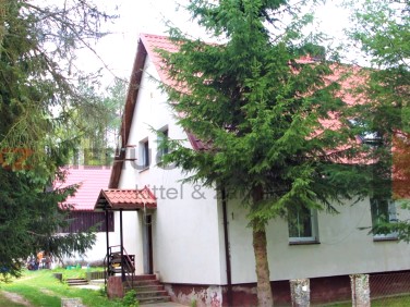 Dom Stara Korytnica