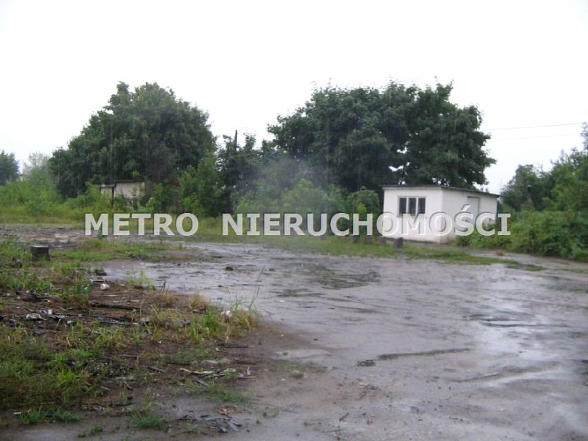 Działka inwestycyjna Bydgoszcz