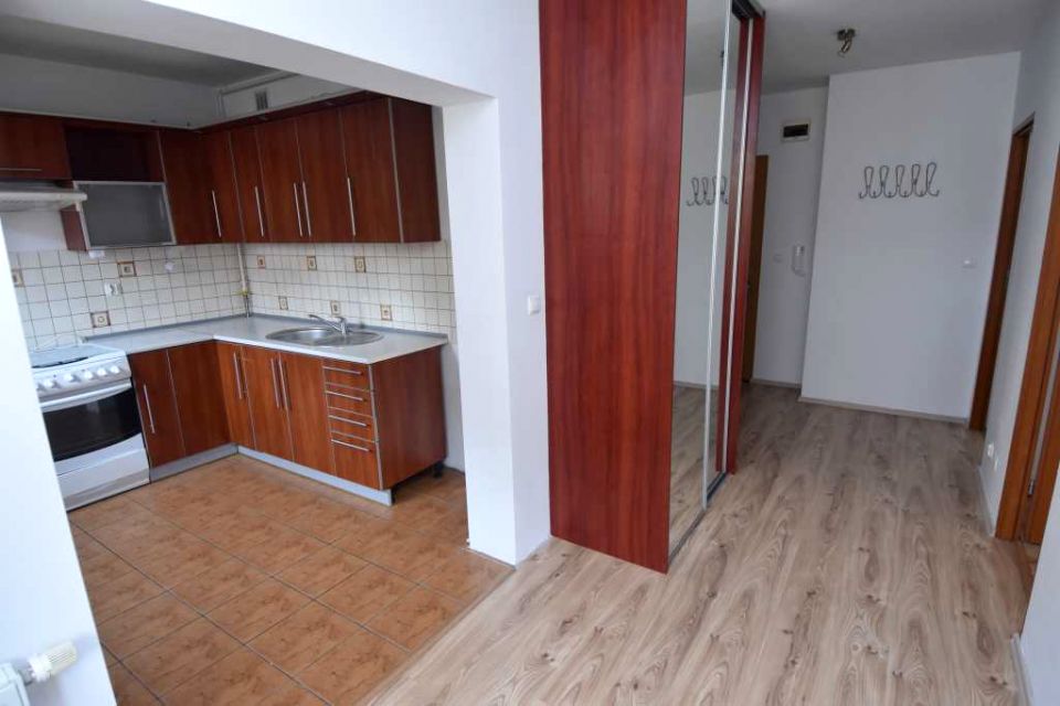 Mieszkanie blok mieszkalny sprzedaż