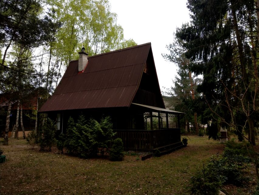 Dom Barchów