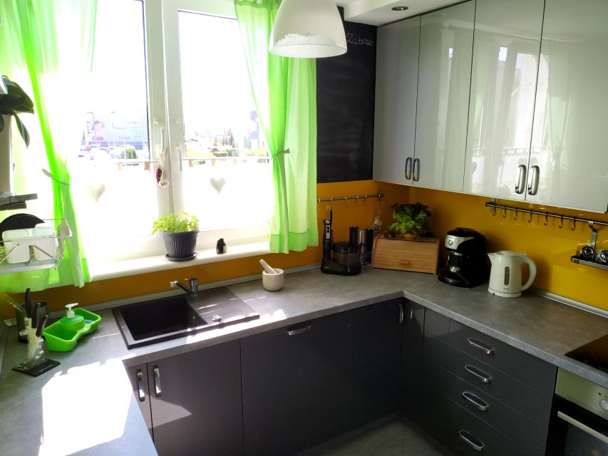 Mieszkanie Tychy